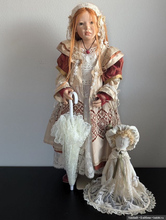 Zawieruszynski ООАК 2025 год