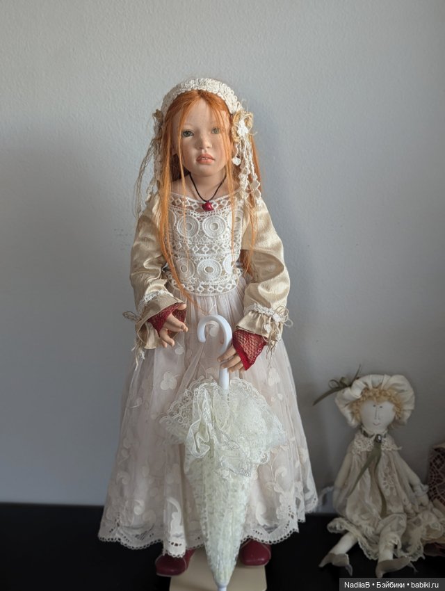 Zawieruszynski ООАК 2025 год