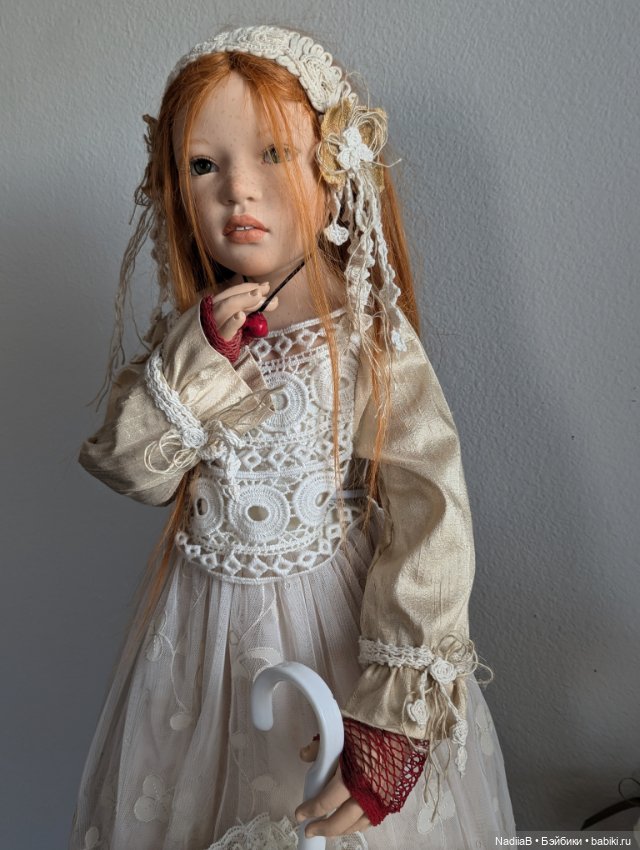 Zawieruszynski ООАК 2025 год