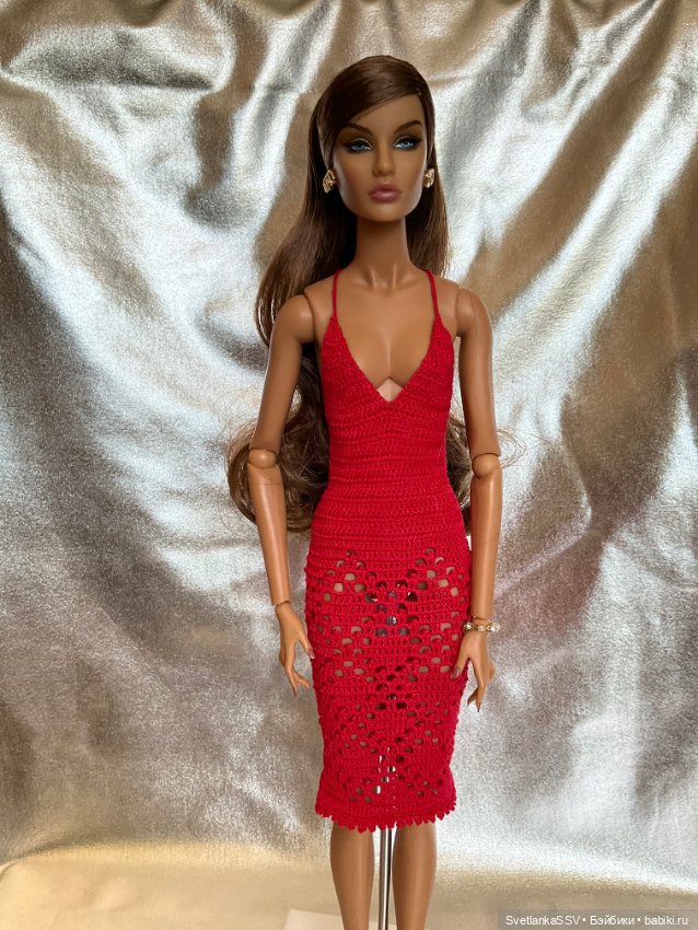 Летние наряды для Интегрити и не только (фото 6)