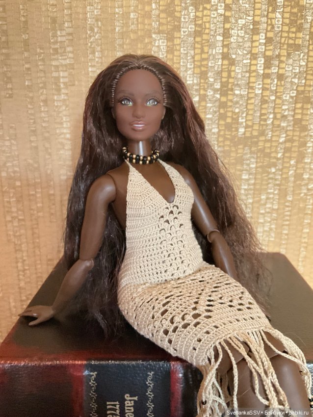 Летние наряды для Интегрити и не только