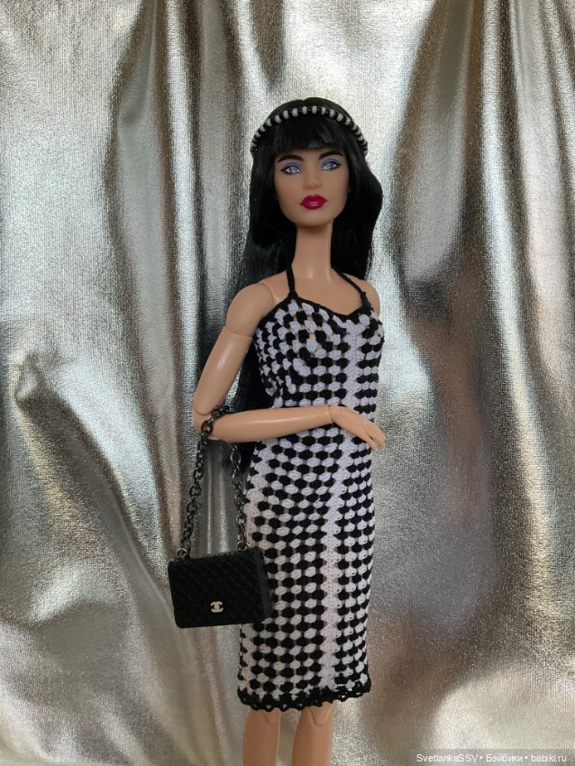 Летние наряды для Интегрити и не только