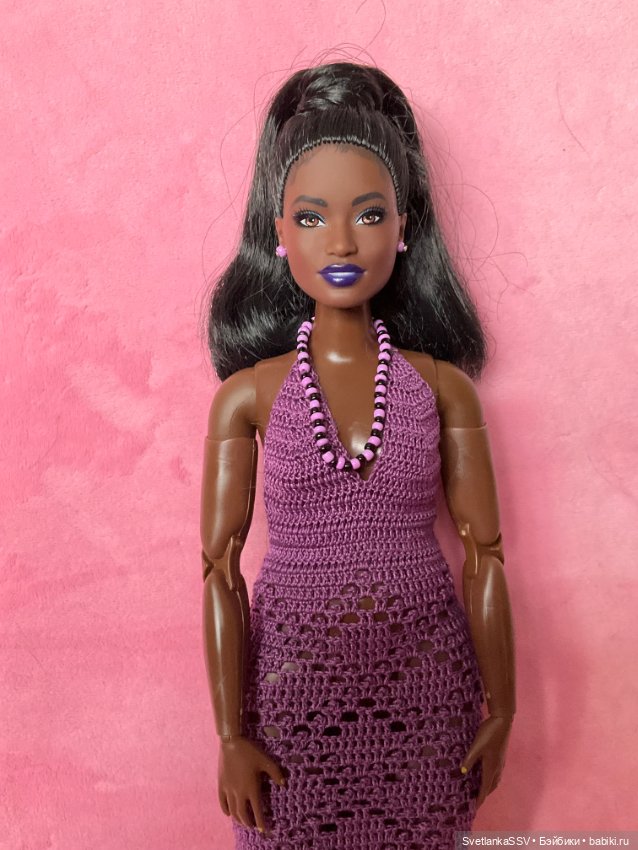 Летние наряды для Интегрити и не только