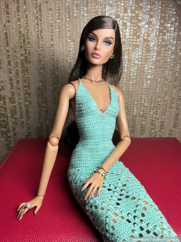 Летние наряды для Интегрити и не только (фото 3)