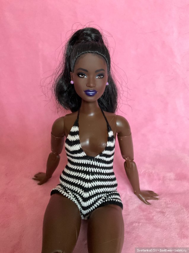 Летние наряды для Интегрити и не только