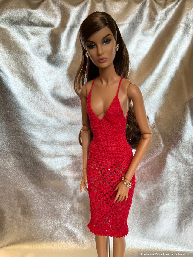 Летние наряды для Интегрити и не только (фото 7)