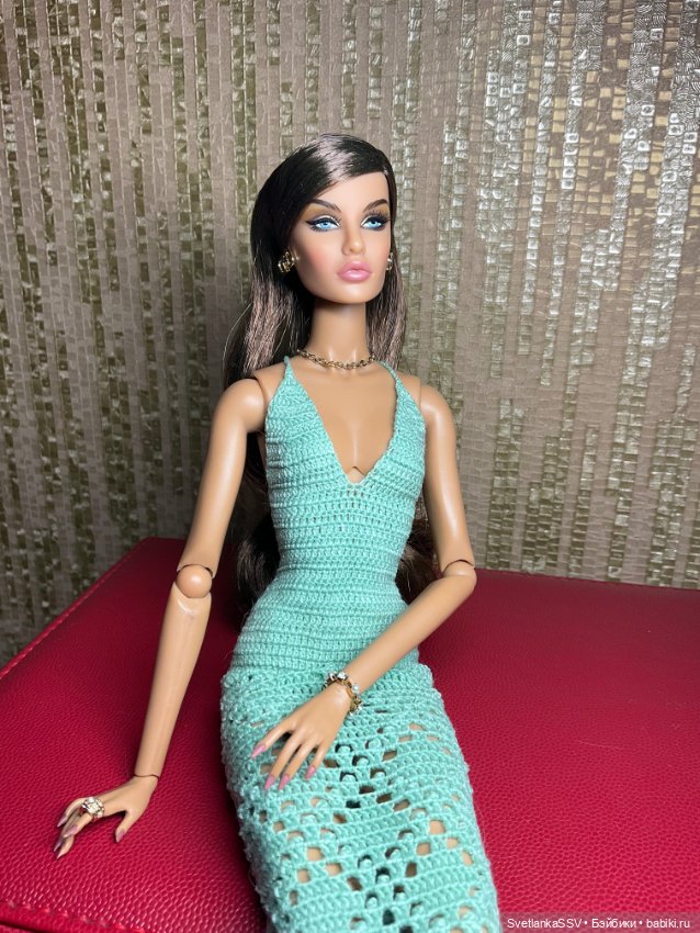 Летние наряды для Интегрити и не только (фото 4)