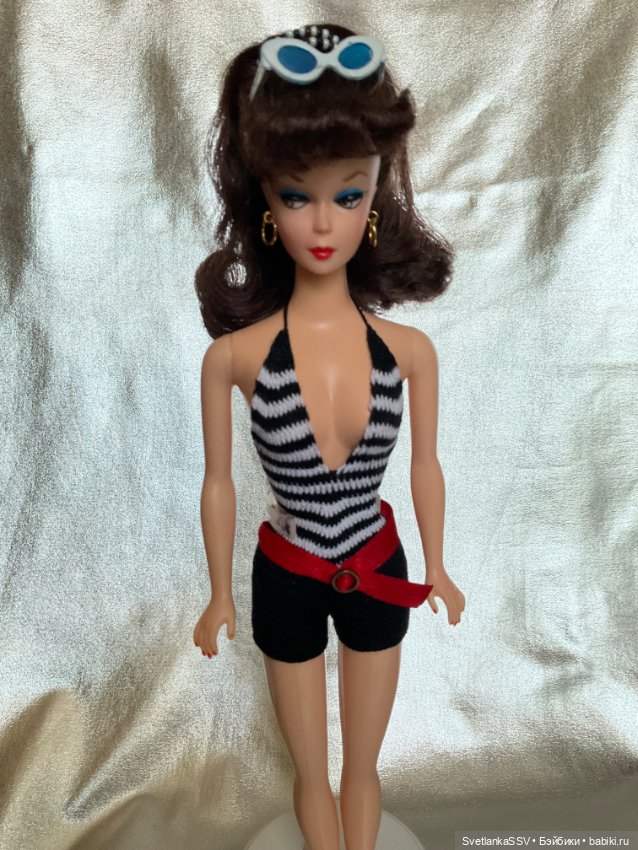 Летние наряды для Интегрити и не только