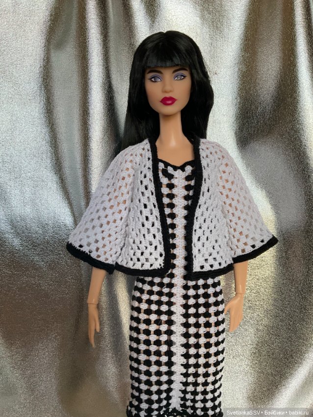 Летние наряды для Интегрити и не только