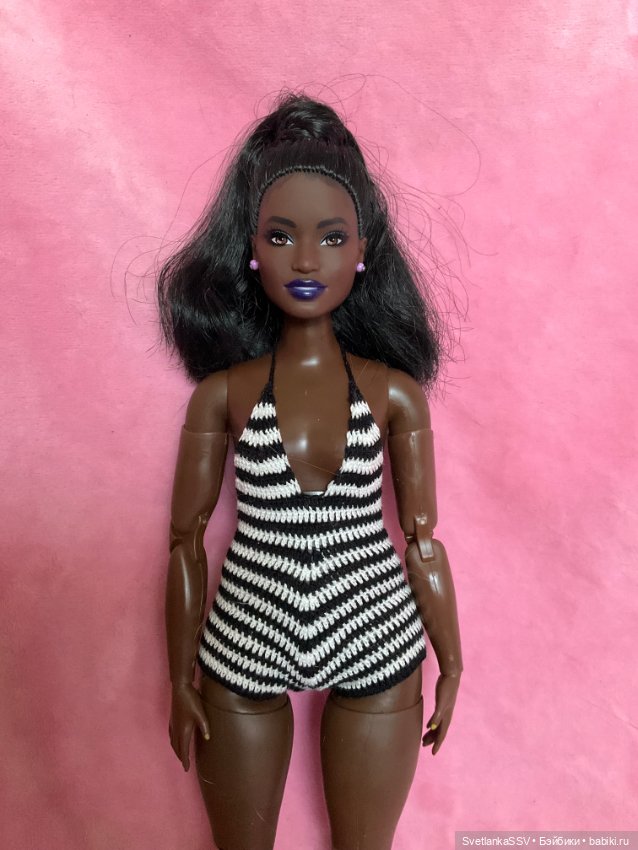 Летние наряды для Интегрити и не только