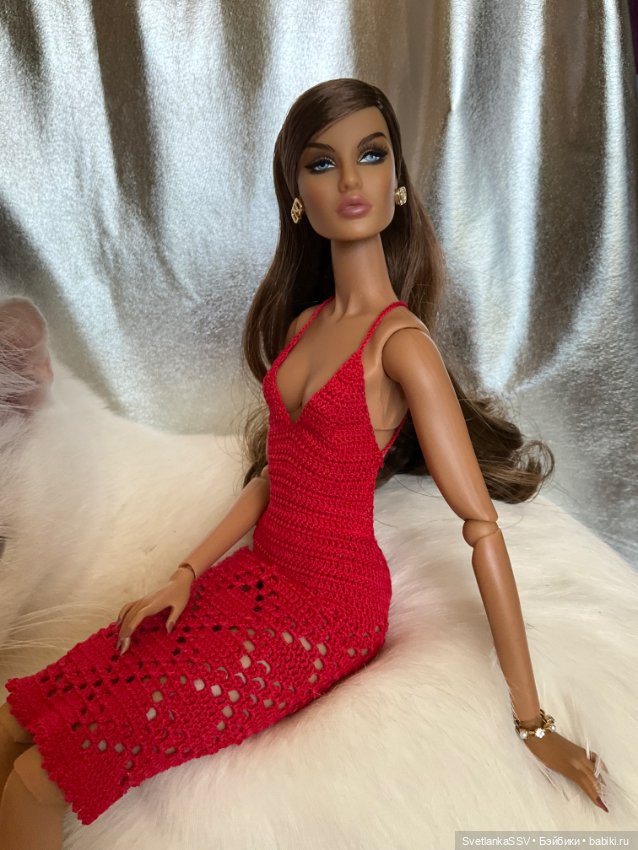 Летние наряды для Интегрити и не только (фото 9)