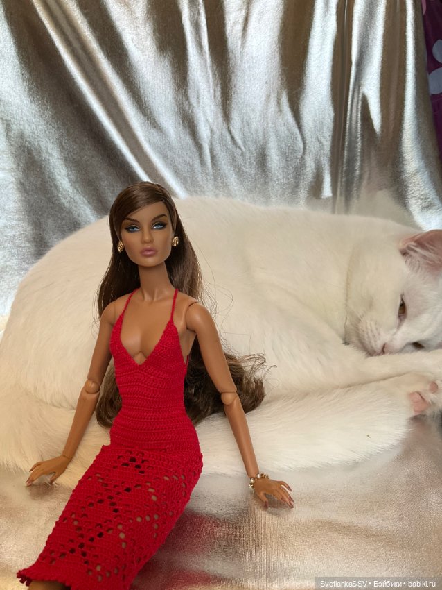 Летние наряды для Интегрити и не только (фото 8)