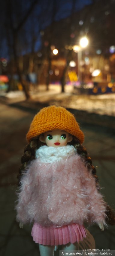 Короткие прогулки тоже прогулки)) (фото 9)