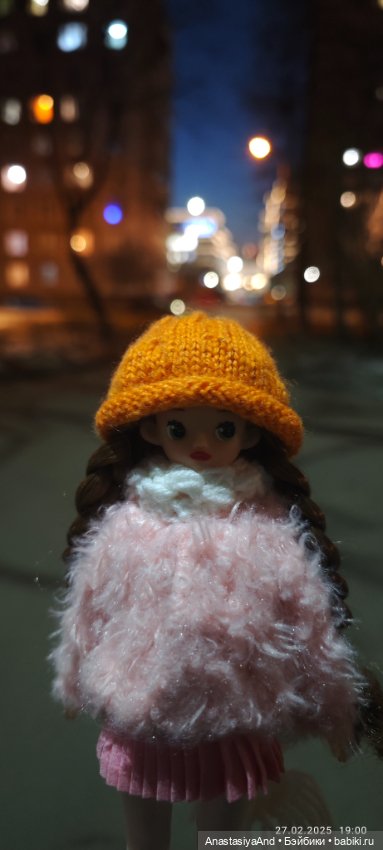 Короткие прогулки тоже прогулки)) (фото 8)