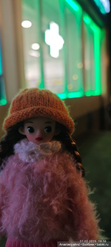 Короткие прогулки тоже прогулки)) (фото 7)