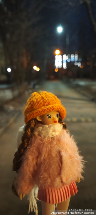 Короткие прогулки тоже прогулки)) (фото 10)