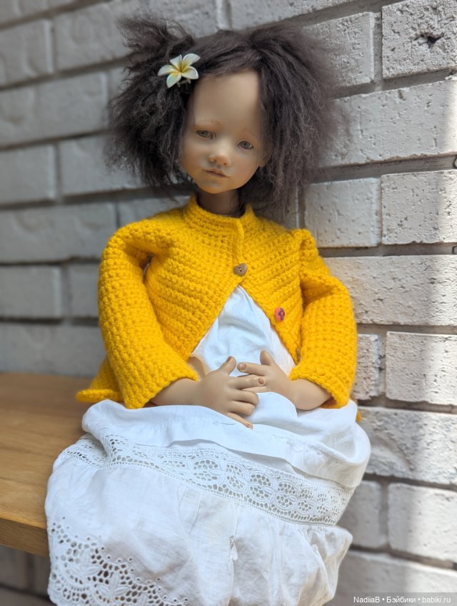 McAslan Аслашки большие. Дефект или только мне повезло (фото 9)