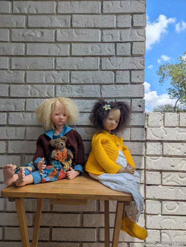 McAslan Аслашки большие. Дефект или только мне повезло (фото 2)