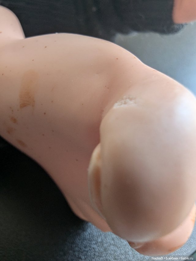 McAslan Аслашки большие. Дефект или только мне повезло (фото 8)