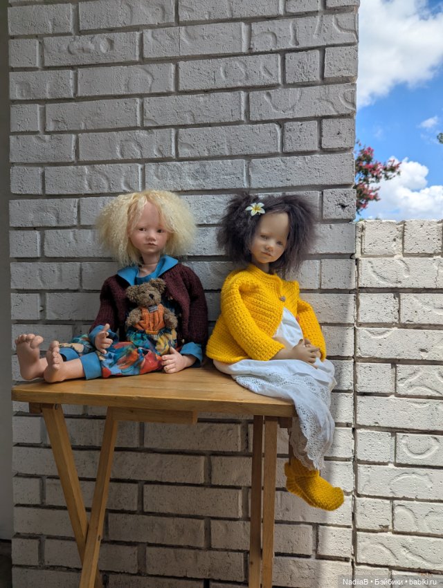 McAslan Аслашки большие. Дефект или только мне повезло