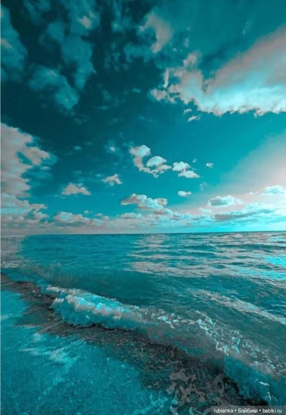 Бирюзового немного💙 — Винтажные куклы ГДР (Немки): Бигги