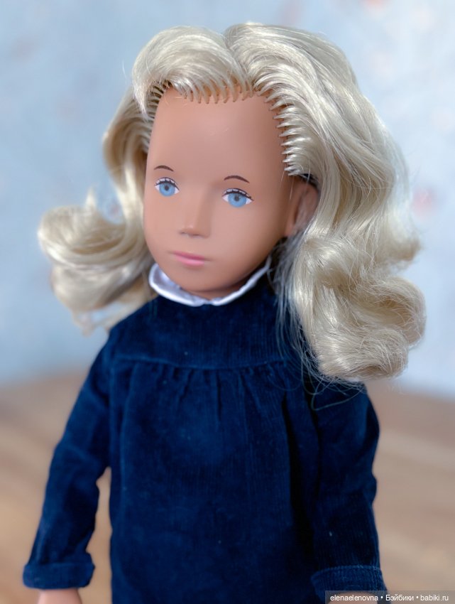 Веселая компания Sasha Trendon - распаковка