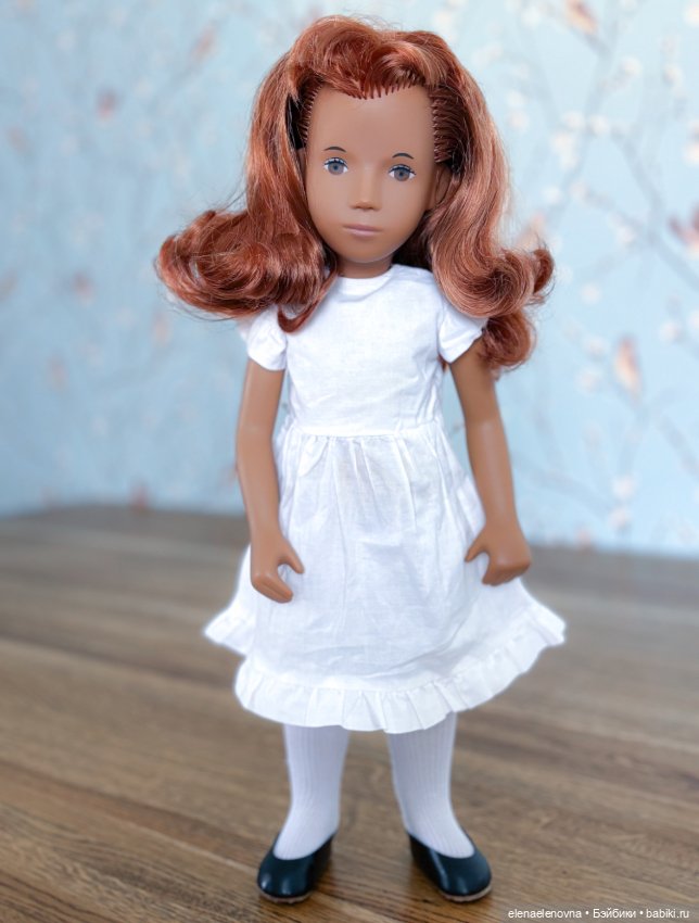 Веселая компания Sasha Trendon - распаковка