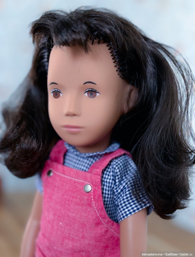 Веселая компания Sasha Trendon - распаковка