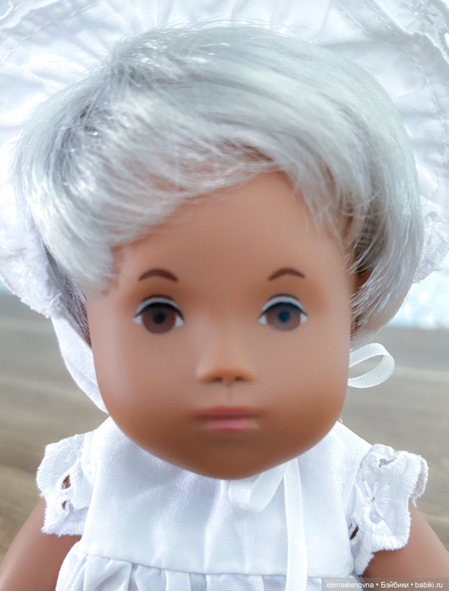 Веселая компания Sasha Trendon - распаковка