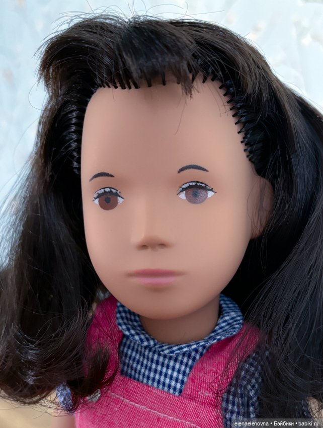 Веселая компания Sasha Trendon - распаковка