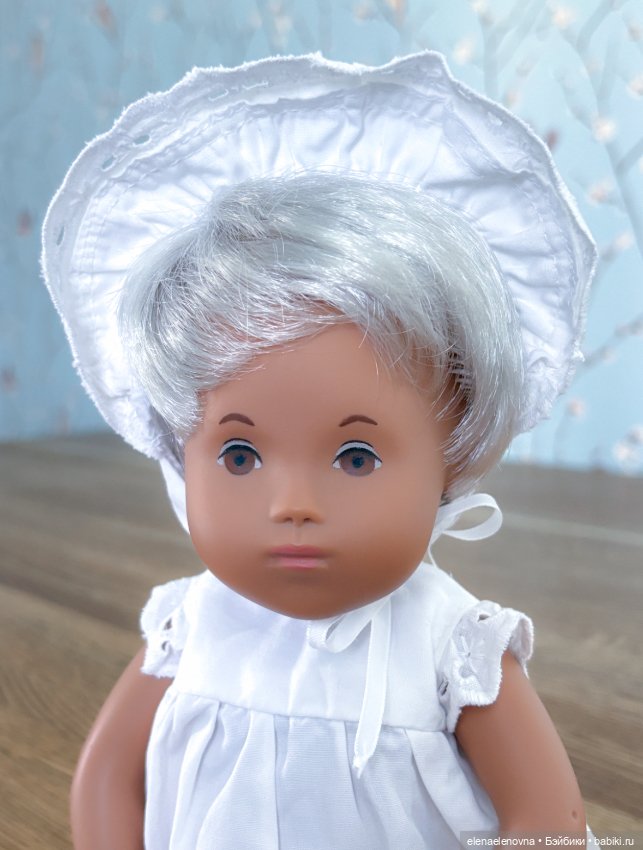 Веселая компания Sasha Trendon - распаковка