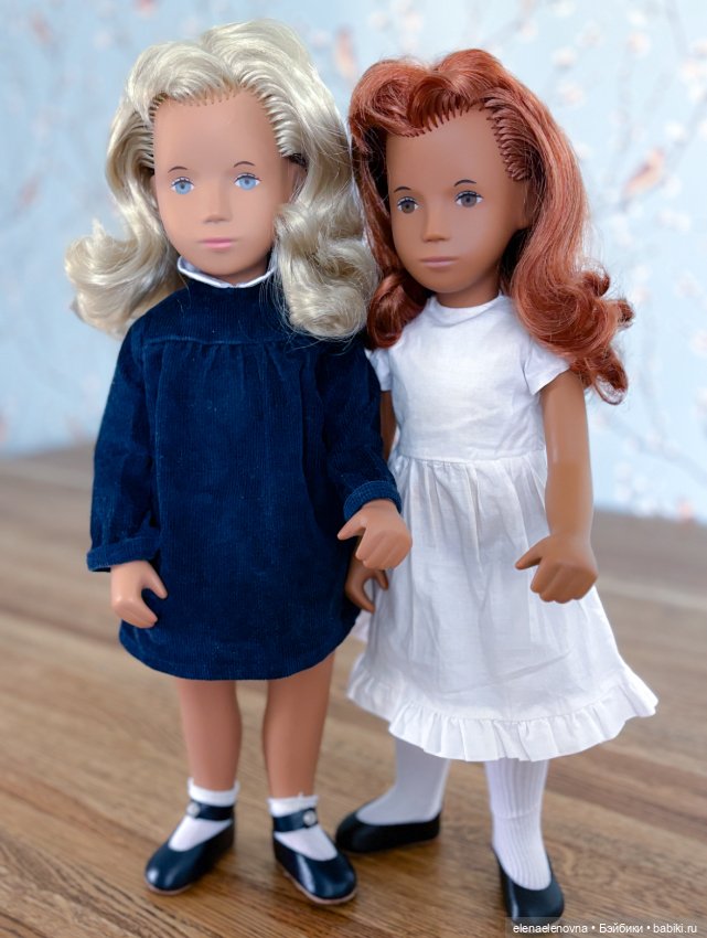 Веселая компания Sasha Trendon - распаковка