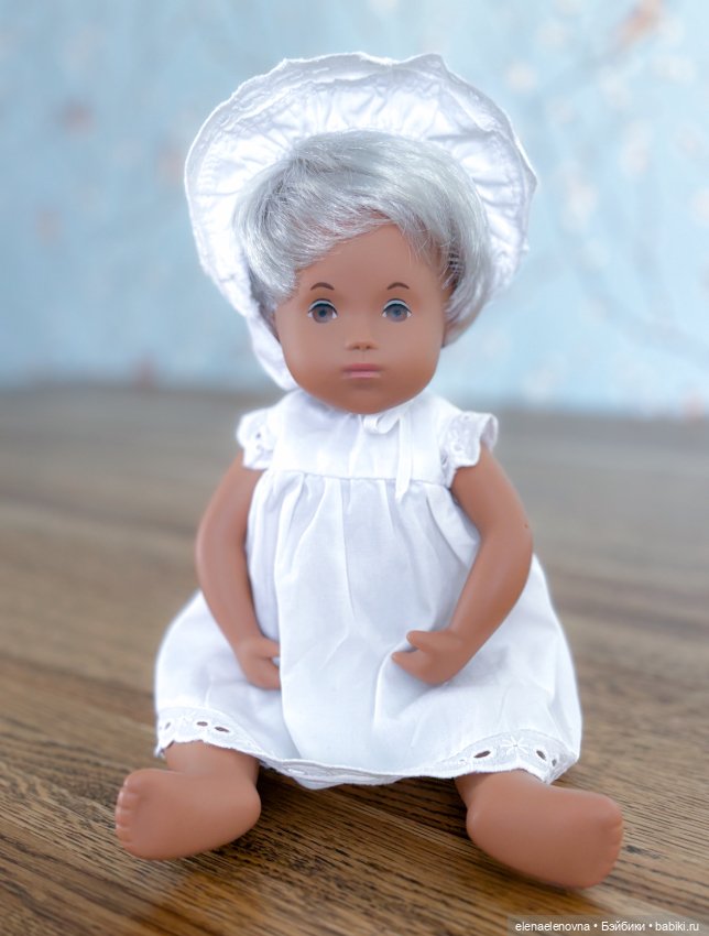 Веселая компания Sasha Trendon - распаковка