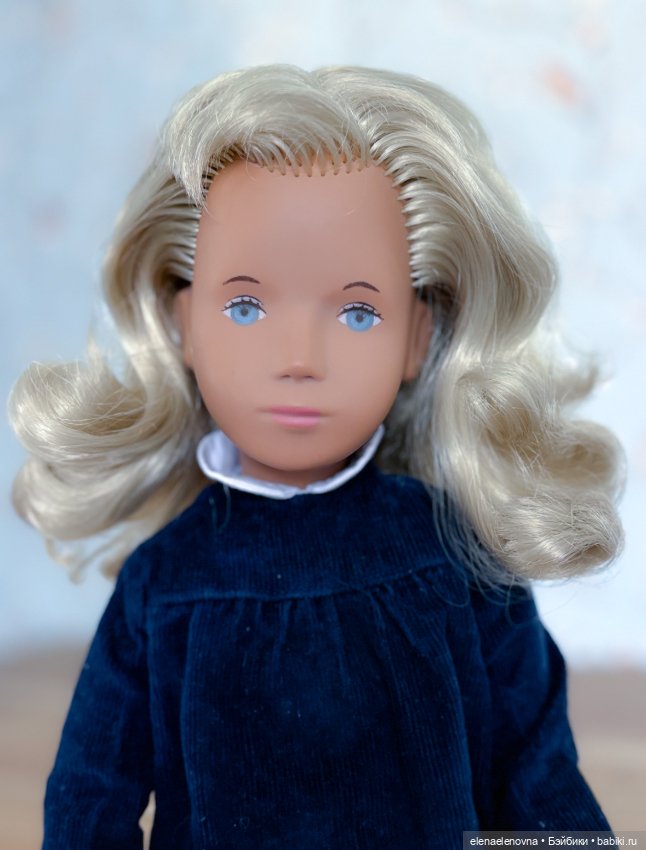 Веселая компания Sasha Trendon - распаковка