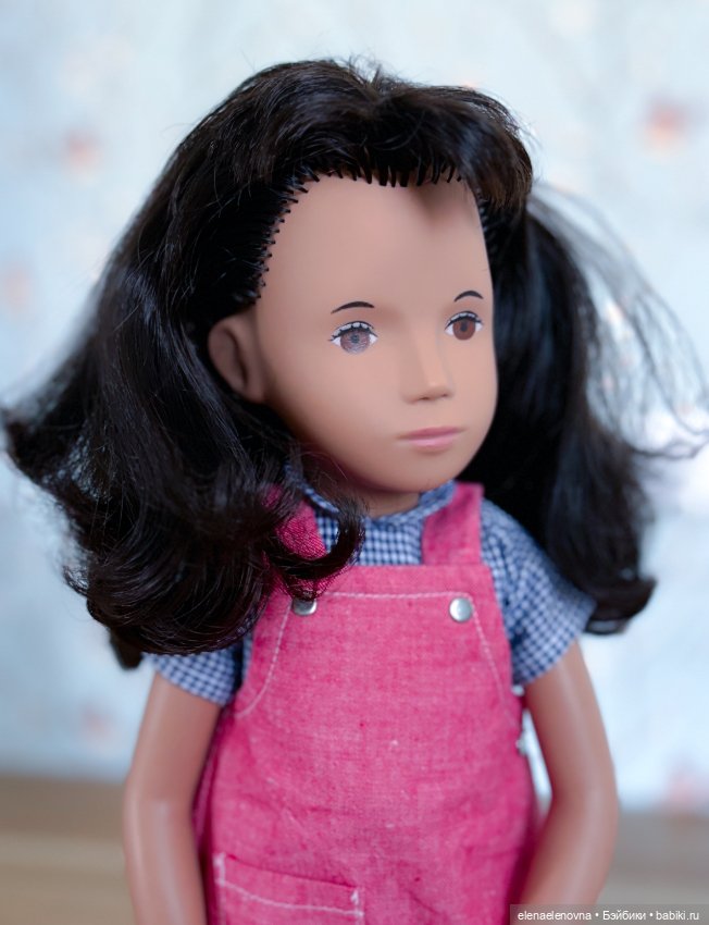 Веселая компания Sasha Trendon - распаковка