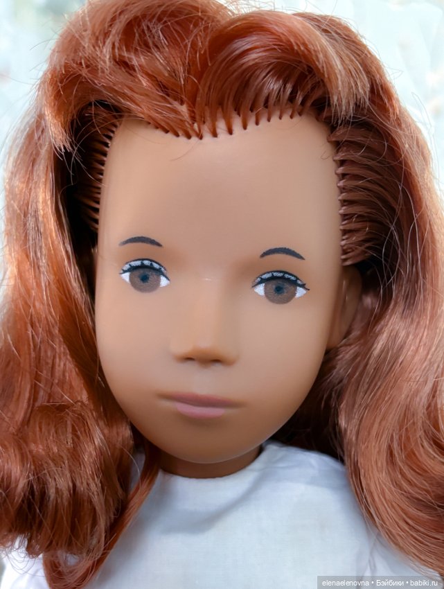 Веселая компания Sasha Trendon - распаковка