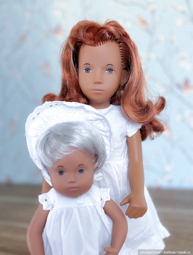 Веселая компания Sasha Trendon - распаковка