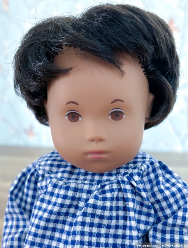 Веселая компания Sasha Trendon - распаковка (фото 10)