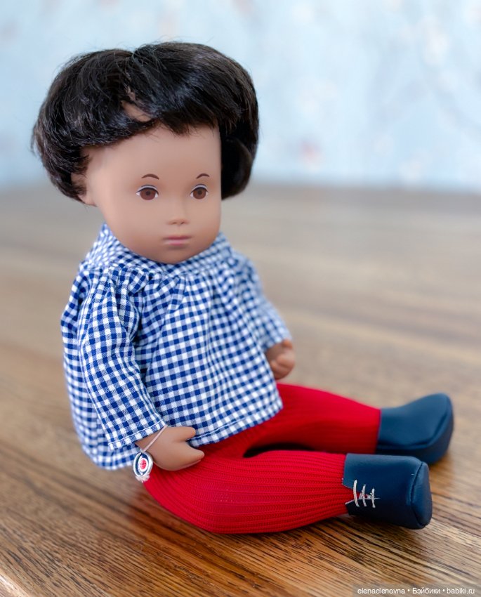 Веселая компания Sasha Trendon - распаковка