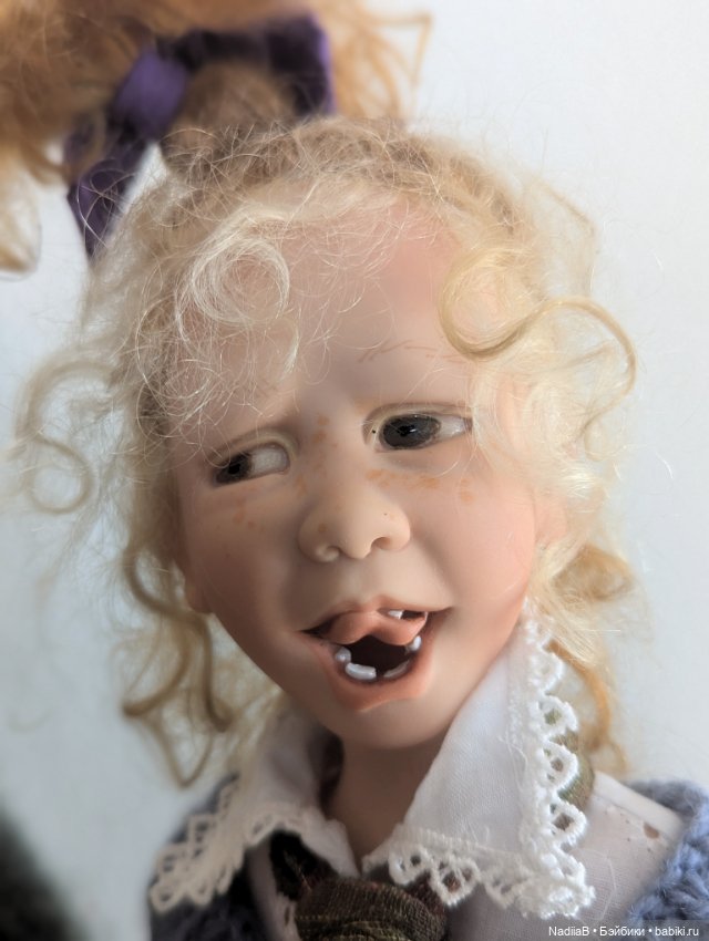 McAslan Аслашки и как я к ним пришла, just one (фото 9)