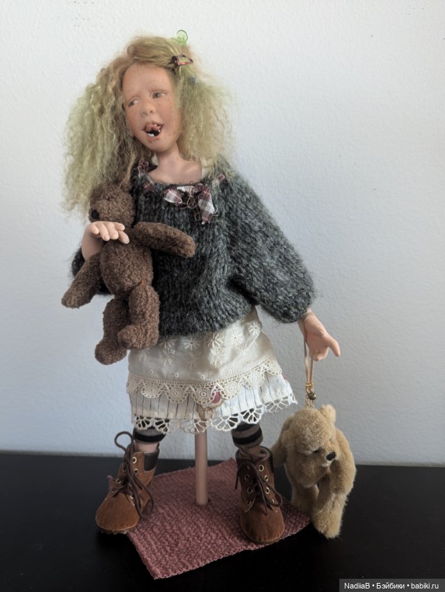 McAslan Аслашки и как я к ним пришла, just one (фото 5)