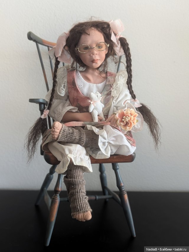 McAslan Аслашки и как я к ним пришла, just one