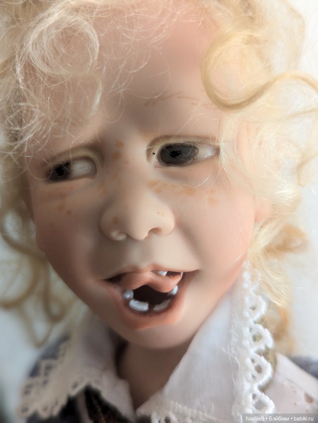 McAslan Аслашки и как я к ним пришла, just one (фото 6)