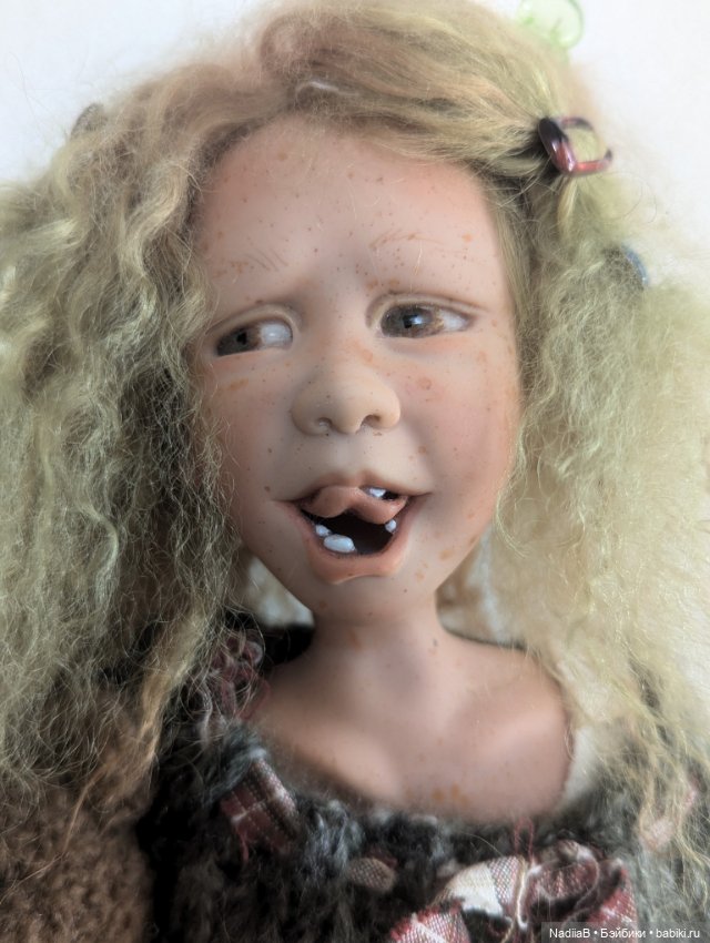 McAslan Аслашки и как я к ним пришла, just one