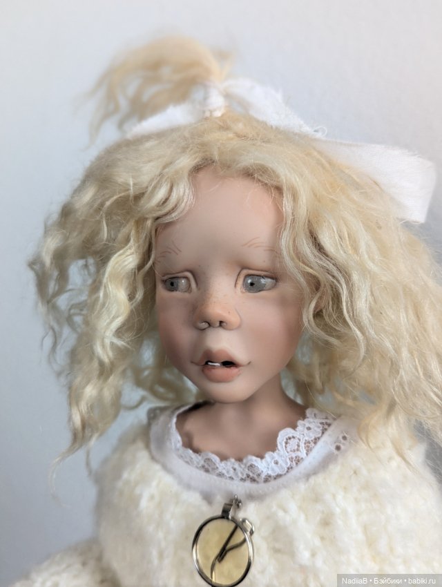 McAslan Аслашки и как я к ним пришла, just one