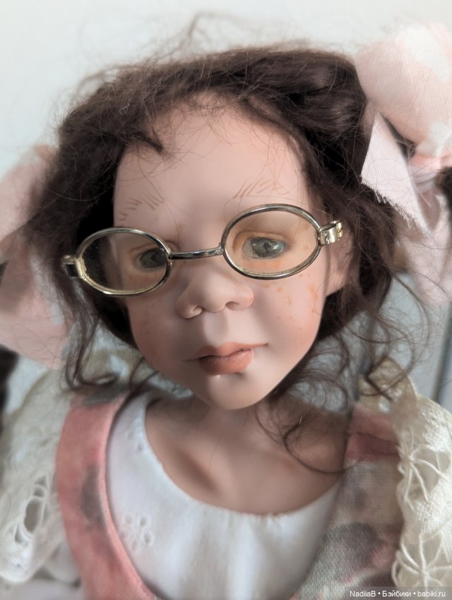 McAslan Аслашки и как я к ним пришла, just one