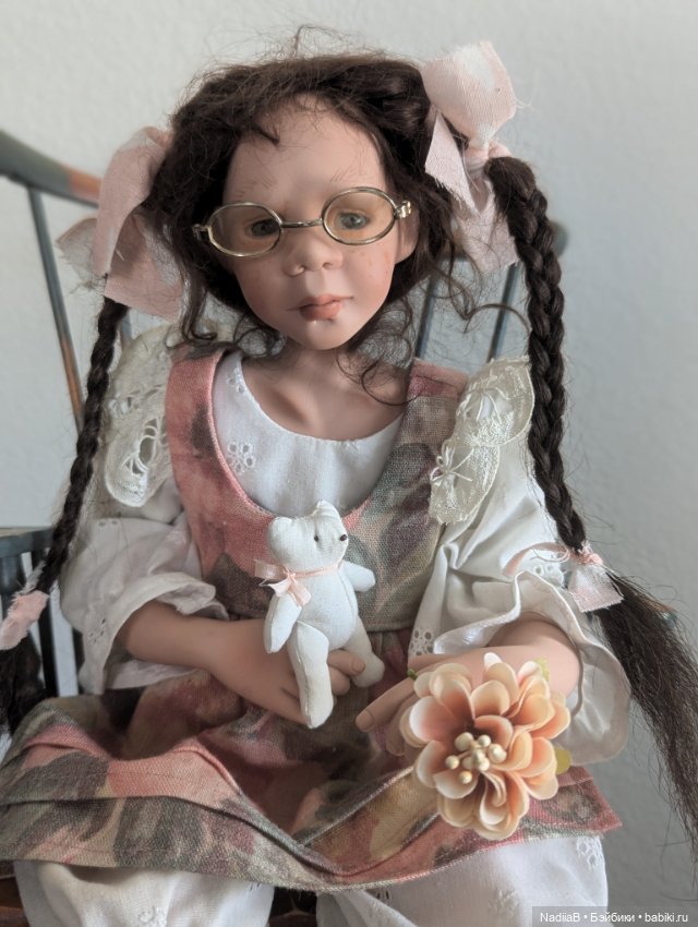 McAslan Аслашки и как я к ним пришла, just one