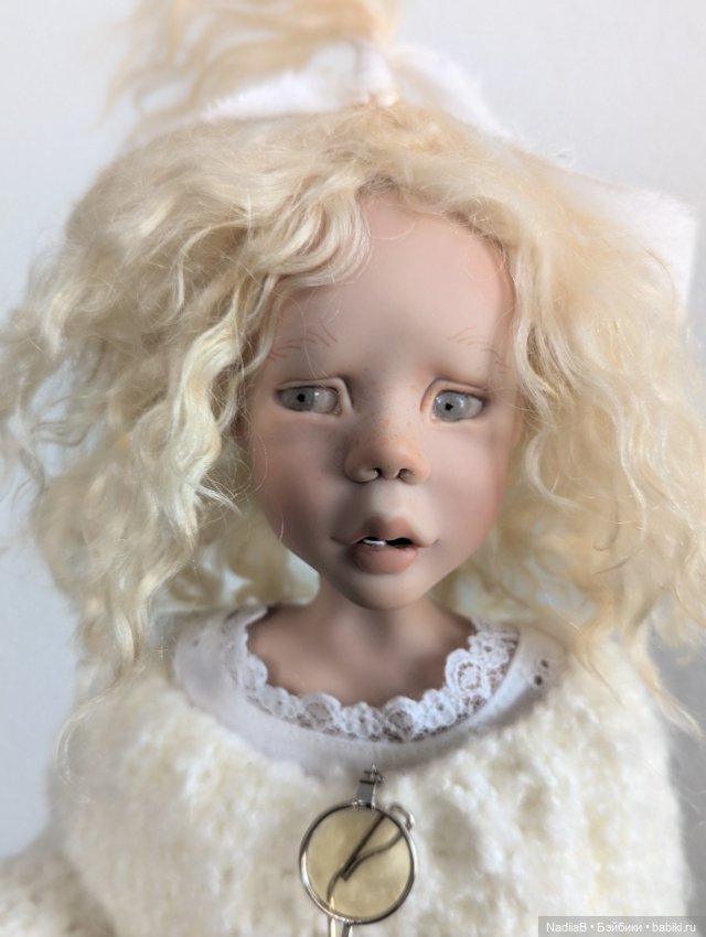 McAslan Аслашки и как я к ним пришла, just one