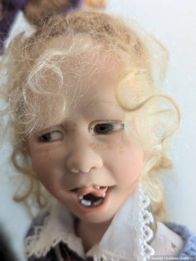 McAslan Аслашки и как я к ним пришла, just one (фото 4)