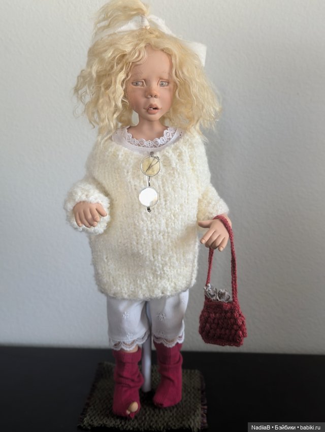 McAslan Аслашки и как я к ним пришла, just one